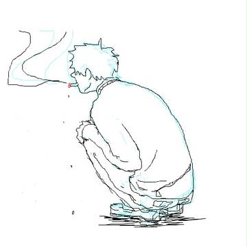 一服