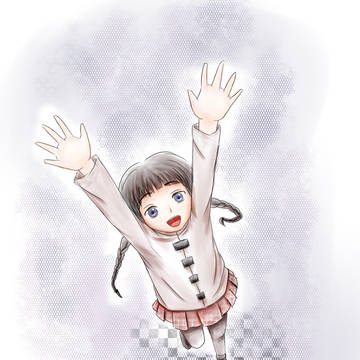 【练习】冬天~