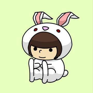うさぎ