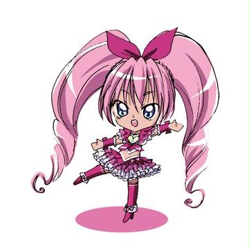 キュアメロディ