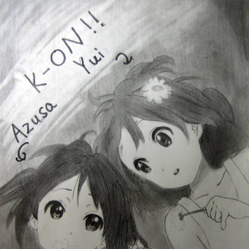 K-ON!