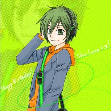 【堀宮】うらたん2011☆【おめでとう！】