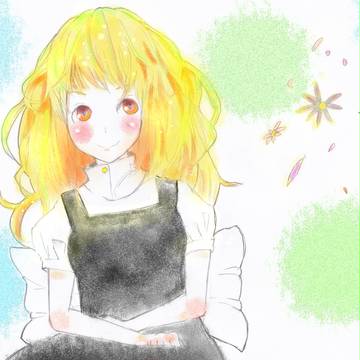 まりさ