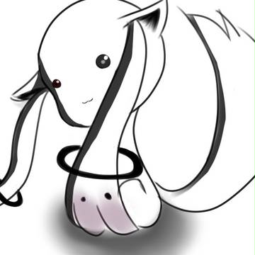 ボクは味方だよ？