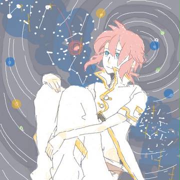 いつか星になって