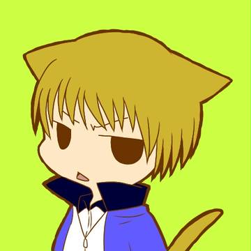 ねこわかし