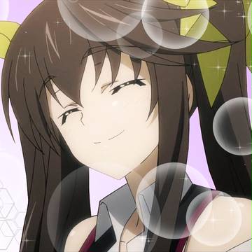 「あんたが好きよ～」