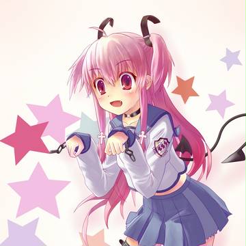 ゆいにゃん