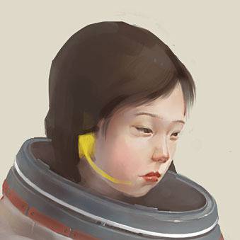 astronaut