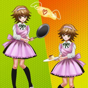 オムレツにする、プリンにする？それとも…