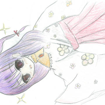 オリキャラ