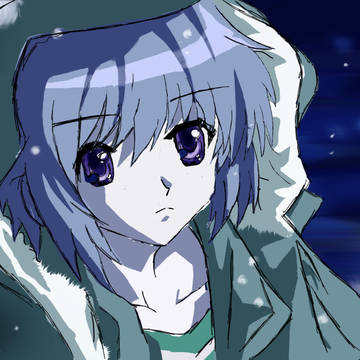 yuki