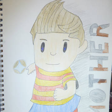 lucas
