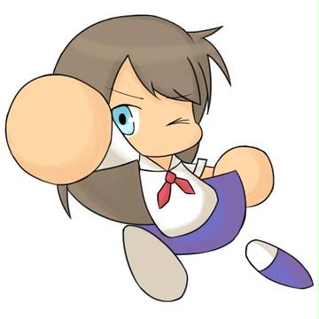 夏菜ラクガキ