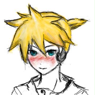 镜音LEN
