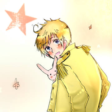 【捏造】塗らせていただきました