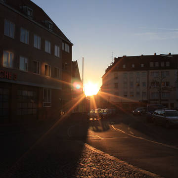 Jakobsplatz