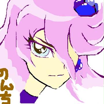 キュアムーンライト