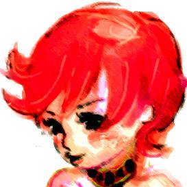 トリッシュ