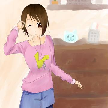 おばあちゃんち