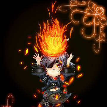 魔法使うよ！
