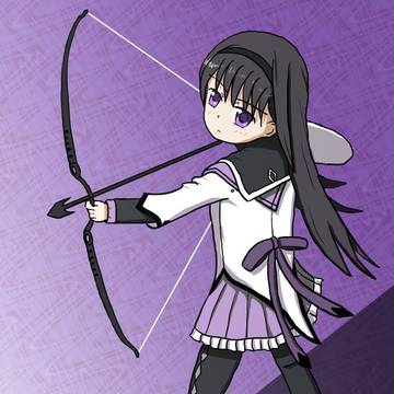 ほむら