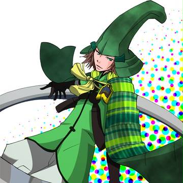 ポップな智将