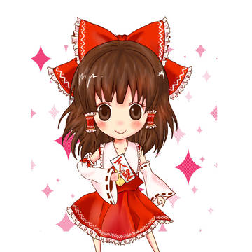霊夢たん