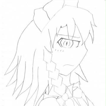 ヘイッ!メイド長ッ!!