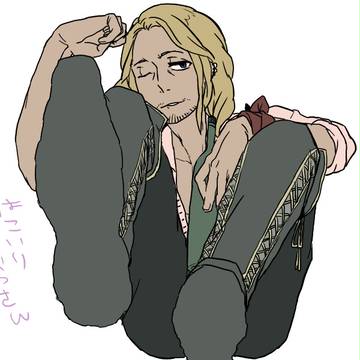 おっさん