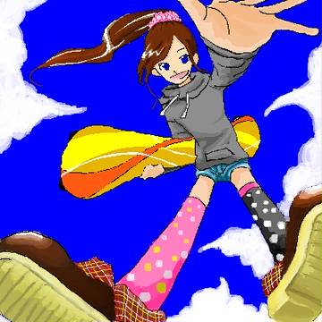 さぁ
