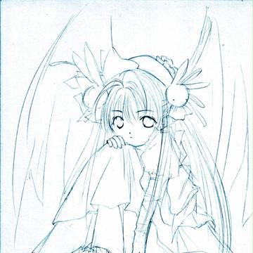美紗青写真