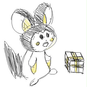 モンガ。ラヴ