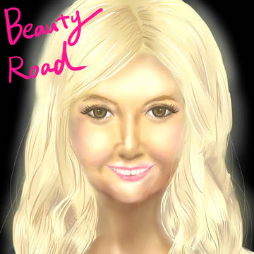BEAUTY ROAD