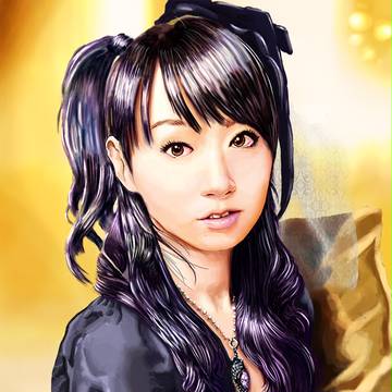 水樹奈々