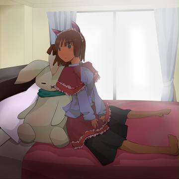 みみ！