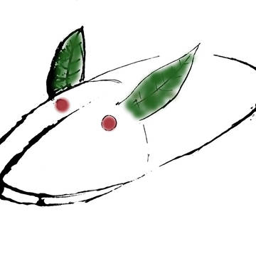 新年快楽」