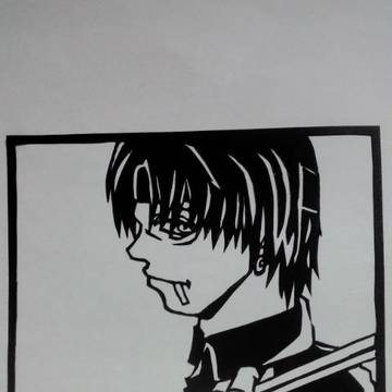切り絵った２