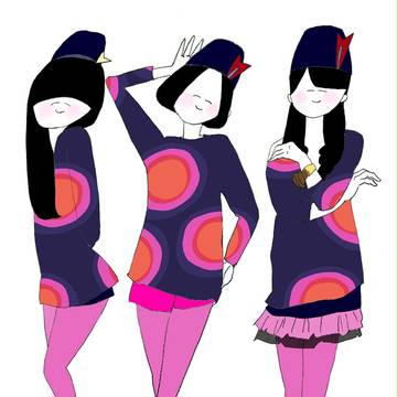 ねぇ