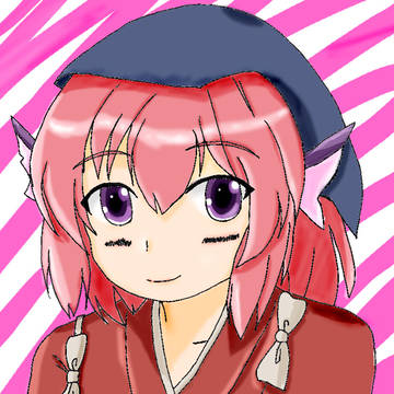 ミスティア~