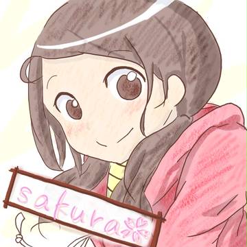 女の子