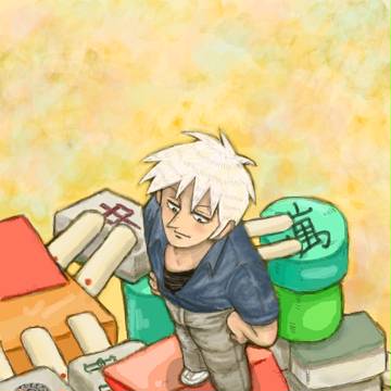 戦略という名の積み木