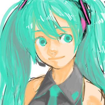 らくがき