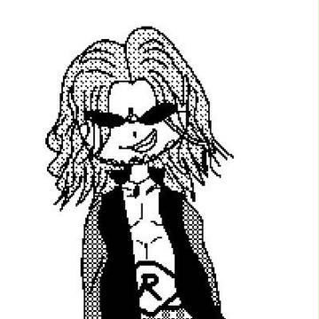 WWE エッジ
