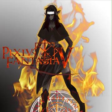 #PFVトライガルド#红军精灵LASY