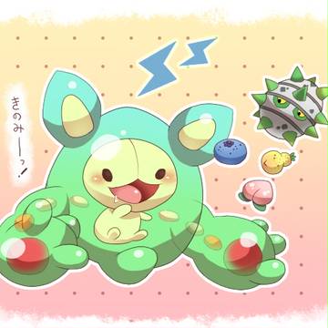 サイコパワー！
