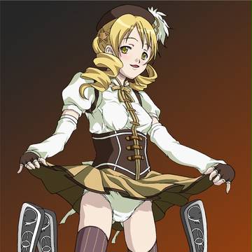 巴　マミ