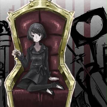 チェック・メイト