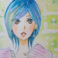 らくがき
