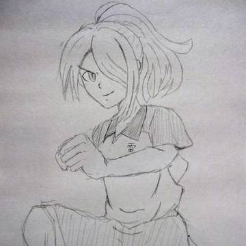風丸さん